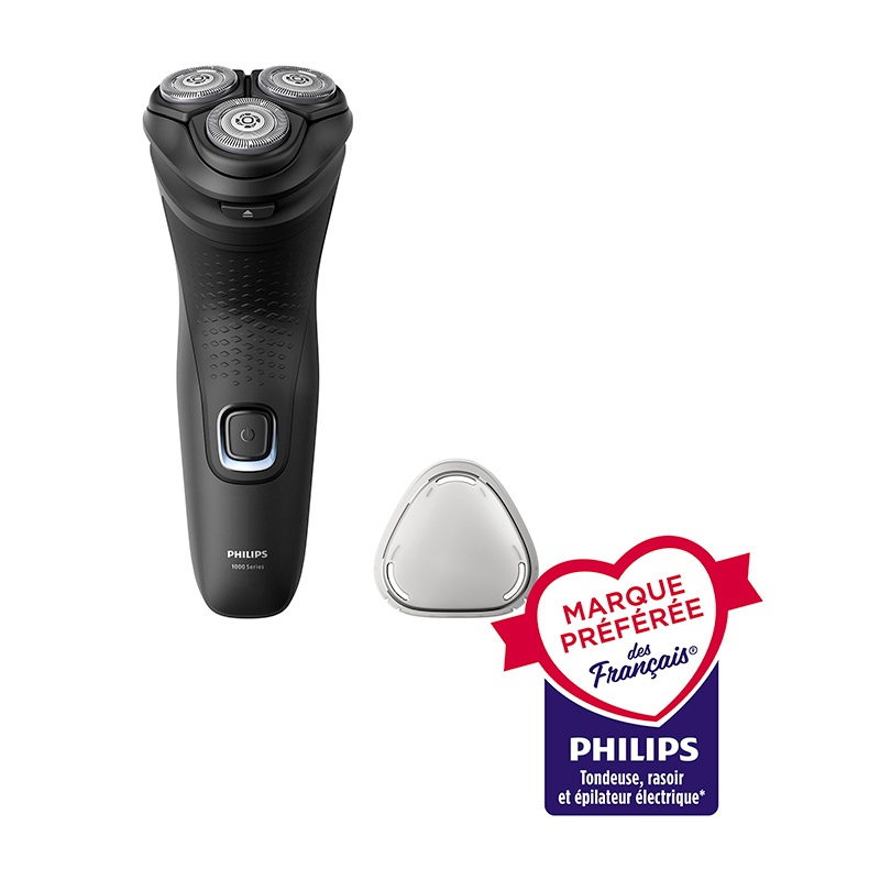Rasoir Philips S1141/00 Bon état -  reconditionné disponible sur Electro Depot